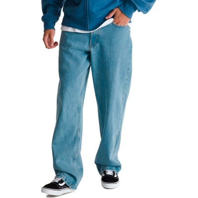 Vans Check-5 Loose Denim Pant Stonewash/blue