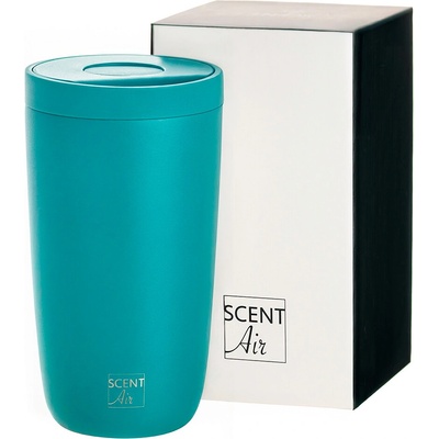 Scent Air Hydration Scent Air TS Miley 350 ml tyrkysová