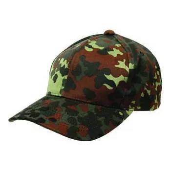 Image 1 of MFH US Шапка flecktarn (10273V)