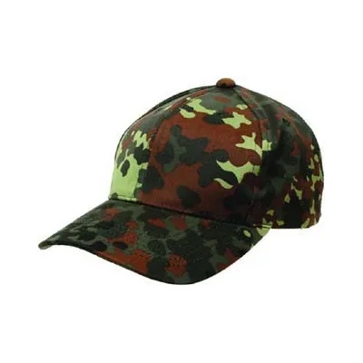 MFH US Шапка flecktarn (10273V)