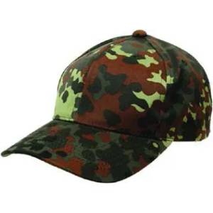 MFH US Шапка flecktarn (10273V)