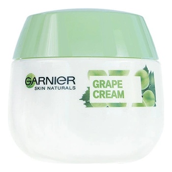 Garnier Skin Naturals Botanical Creme s výtažky z hroznů 50 ml