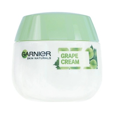 Garnier Skin Naturals Botanical Creme s výtažky z hroznů 50 ml