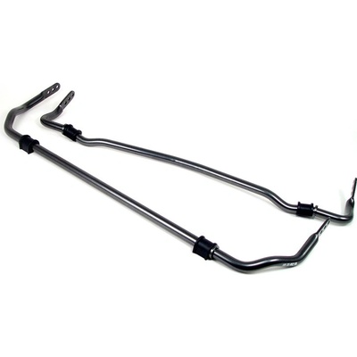 H&R Sada sportovních stabilizátorů (přední + zadní) pro Subaru Impreza GT, typ GFC/GC/GF, průměr 22/25mm
