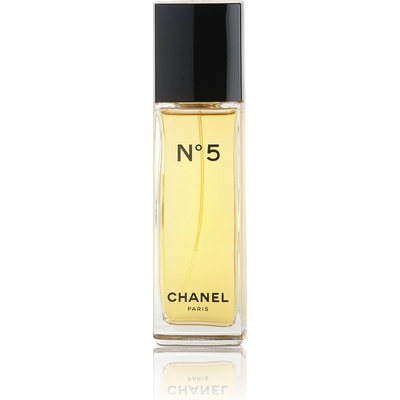 Chanel No. 5 toaletná voda dámska 50 ml
