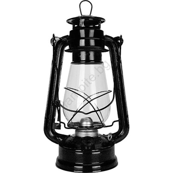 Brilagi - Газова лампа LANTERN 31 см черна (BG0456)
