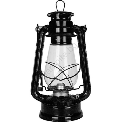 Brilagi - Газова лампа LANTERN 31 см черна (BG0456)