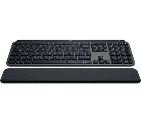 Logitech MX Keys S Plus 920-011589