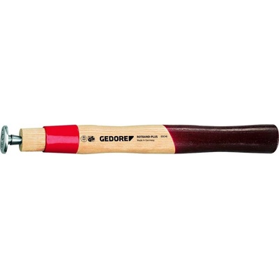 Gedore E 600 H-1000 8597880 násada paličky 0.32 kg 360 mm DIN 5111 1 ks