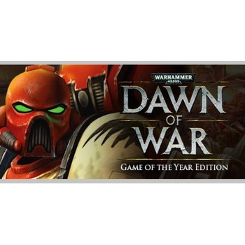 Warhammer 40000: Dawn of War GOTY