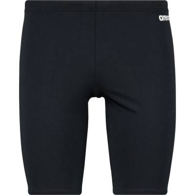 arena Мъжки бански слипове Arena Team Swim Jammer Solid Swim brief - Black / White - размер 4 (DE) (050-1720-0114)