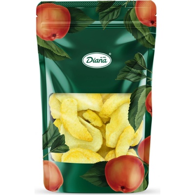 Diana Company Jablkové plátky lyofilizované 45 g