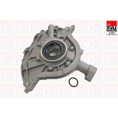 Olejové čerpadlo FAI AutoParts OP237