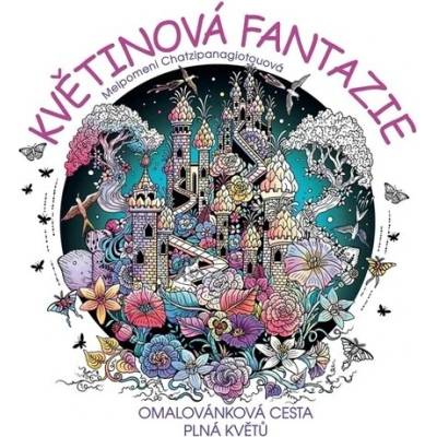 Květinová fantazie - Melpomeni Chatzipanagiotouová