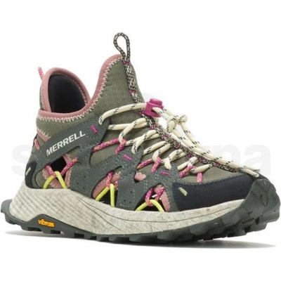 Merrell dámská obuv J067120 Moab Flight Sieve – Zboží Dáma