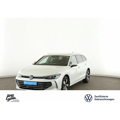 Volkswagen Passat Variant 1.5 eTSI Business DSG 110 kW