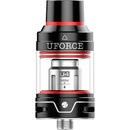 VooPoo Clearomizér UFORCE Černý 3,5ml