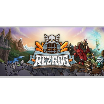Rezrog