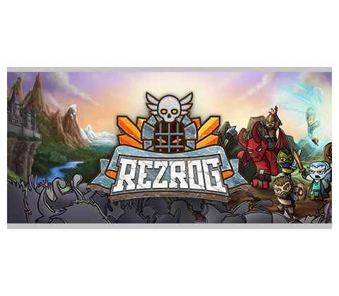 Rezrog