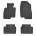 FroGum Стелки Frogum 0862 Mazda 3 2013-2018
