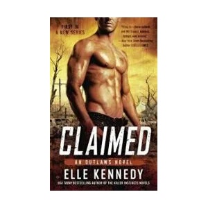 Claimed | Elle Kennedy (ISBN: 9780451474445)