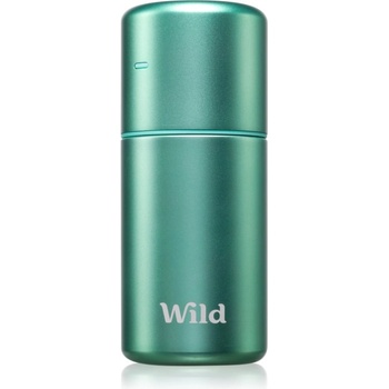 WILD Fresh Cotton & Sea Salt Aqua Case рол- он против изпотяване с калъфка 50ml