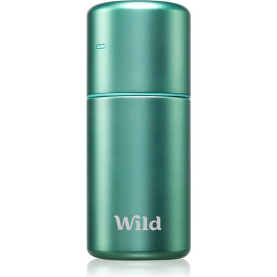 WILD Fresh Cotton & Sea Salt Aqua Case рол- он против изпотяване с калъфка 50ml