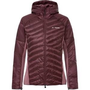 Vaude Дамско синтетично яке Vaude Women's Sesvenna Pro Jacket III Synthetic jacket - Dark Oak - размер 44 (EU) (104-7037-0216)