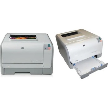 Image 1 of HP Color LaserJet CP1215 (CC376A)