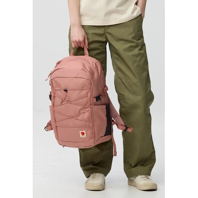 Fjällräven Раница Fjallraven Skule 24L (F23200335)