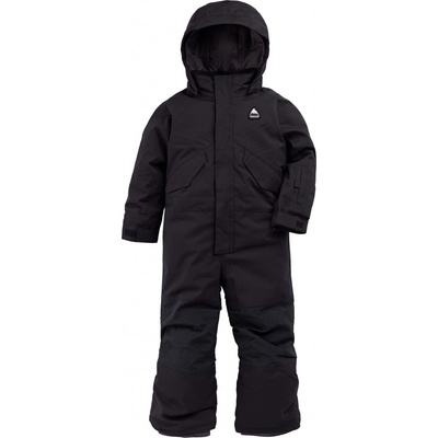 BURTON TODDLER ONE PIECE True Black – Hledejceny.cz
