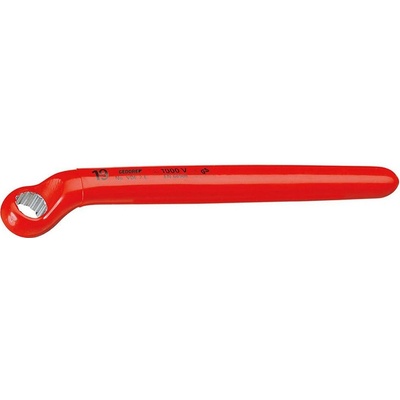 Gedore VDE 2E 19 jednostranný uzavřený klíč 6036860