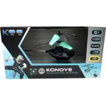 Felyx Toys KABOOM Хеликоптер Konoye 023 с функция за избягване на препятствия