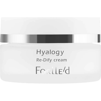 Forlled Hyalogy Re Dify Cream 50 g