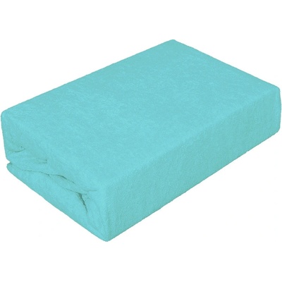 TOP Q froté plachta OCEÁN 180x200