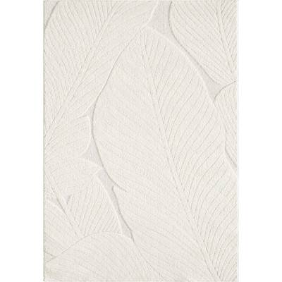 ESTE Кремав килим 120x170 cm Lamina - ESTE (FR0143 CREAM)