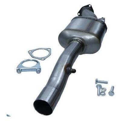 Filtr pevných částic - DPF MAXGEAR 27-6004 (276004)