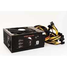 1stCOOL Miner series 90+ 1600W ECP-1600A-14-90