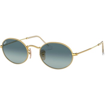 Ray-Ban rb3547 - 001/3m дамски, мъжки (rb3547 - 001/3m)