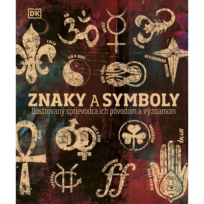 Znaky a symboly - Ikar