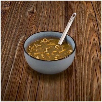 Lyo food Krémová houbová polévka 370 g