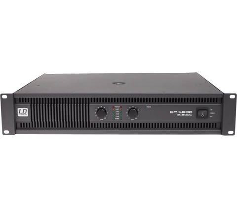 LD Systems DP 1600