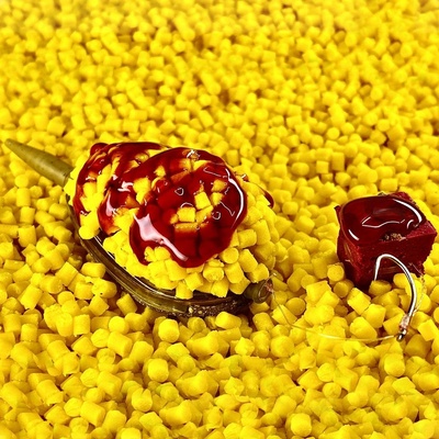 LK Baits Dip CUC! Speciál Patentka 35 ml – Zboží Dáma