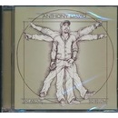 DAVID ANTHONY: AS ABOVE SO BELOW CD