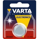 Baterie primární Varta CR2032 1ks 06032 101401