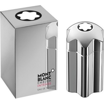 Mont Blanc Emblem Intense toaletní voda pánská 60 ml