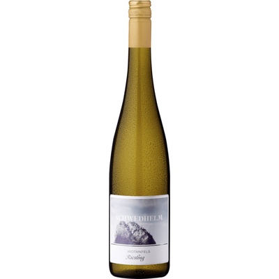 Schwedhelm Riesling Wotenfels Erste Lage 2021 12,5% 0,75 l (holá láhev)