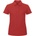 B&C Collection B&c id. 001 / Дамско пике поло - червено m (01id1000402)