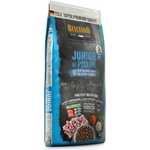 BELCANDO Finest Grain Free Junior M-XL 12,5 kg