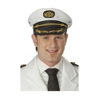 námořní kapitán